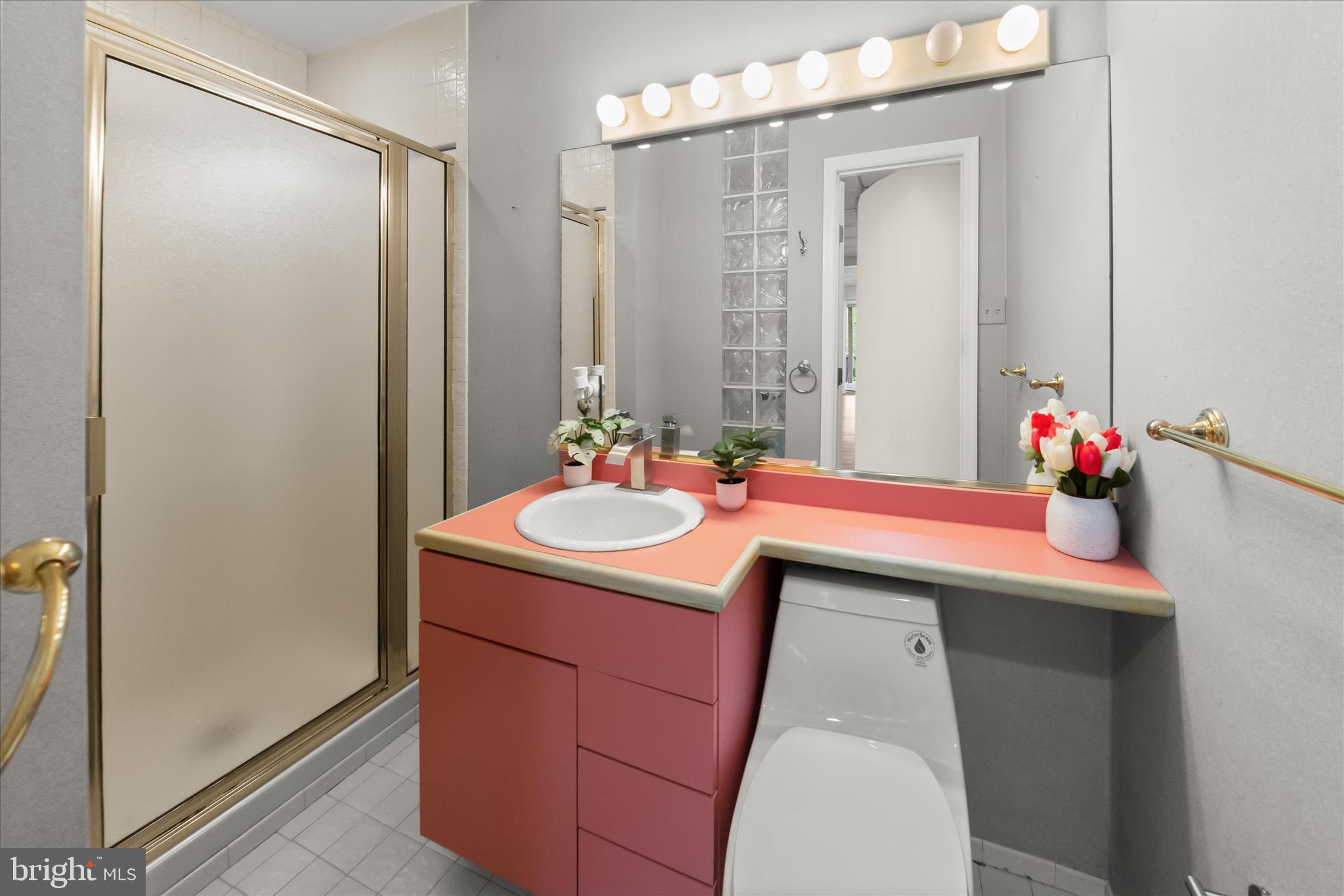 DORSEY HALL - Residential