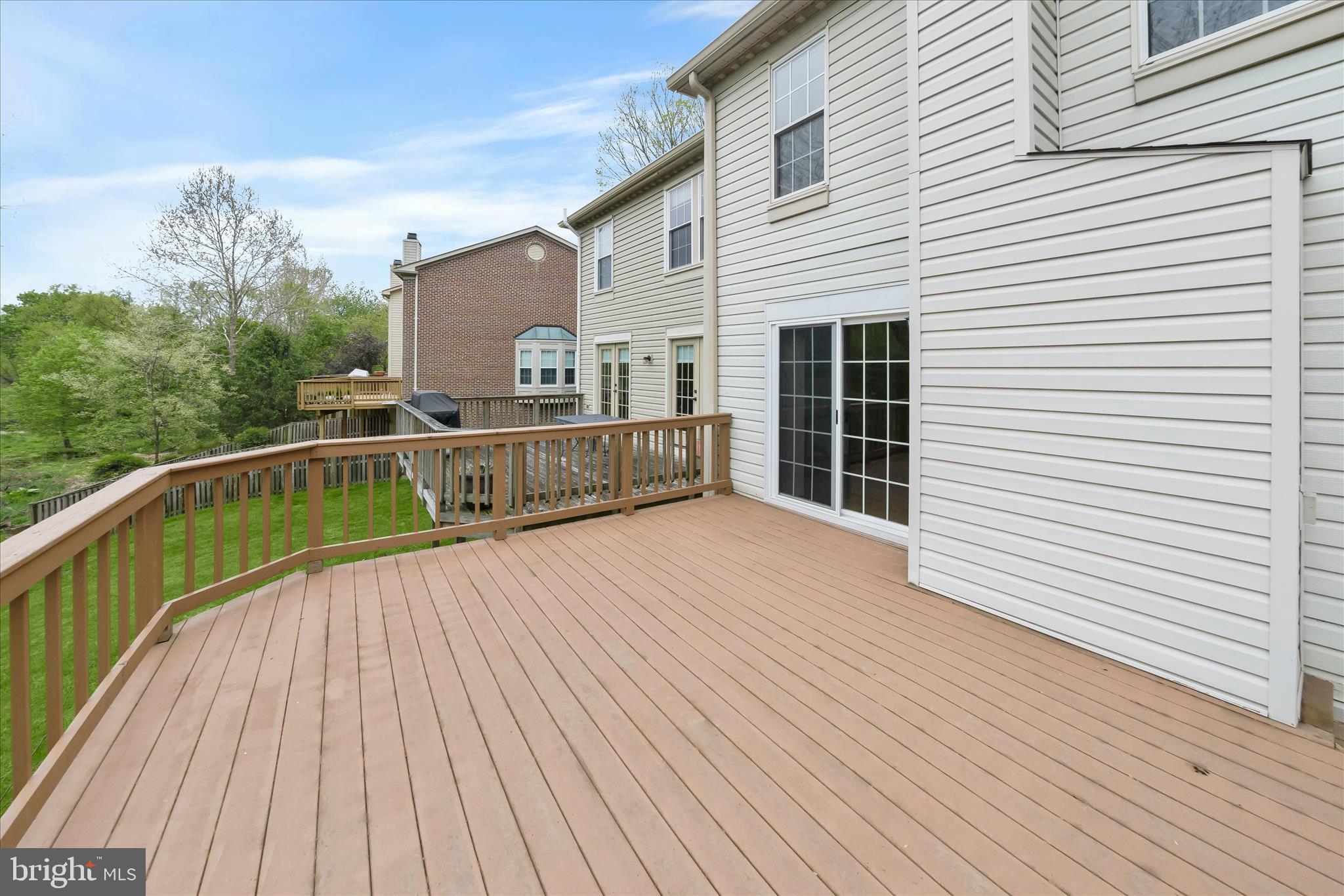 DORSEY HALL - Residential