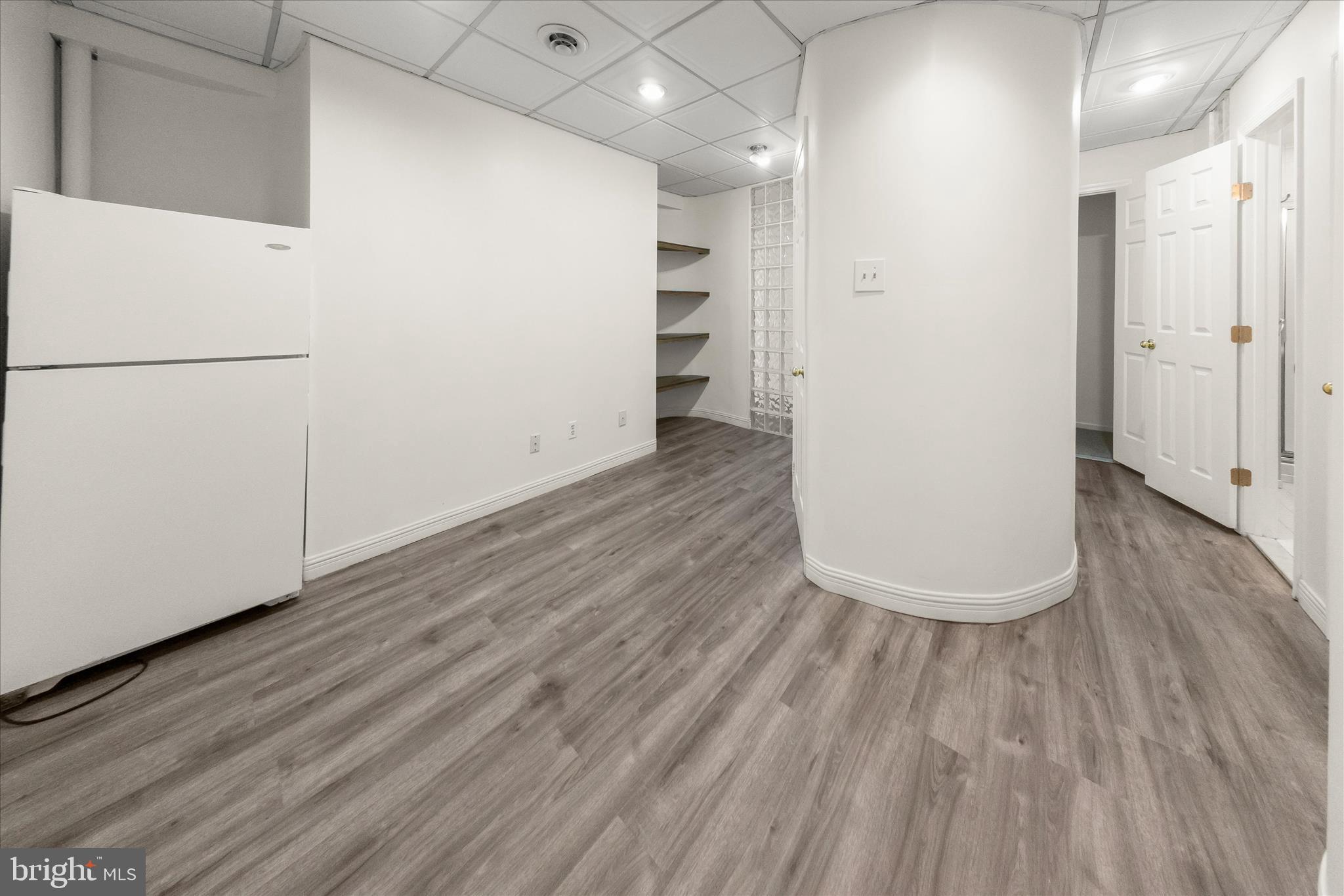 DORSEY HALL - Residential