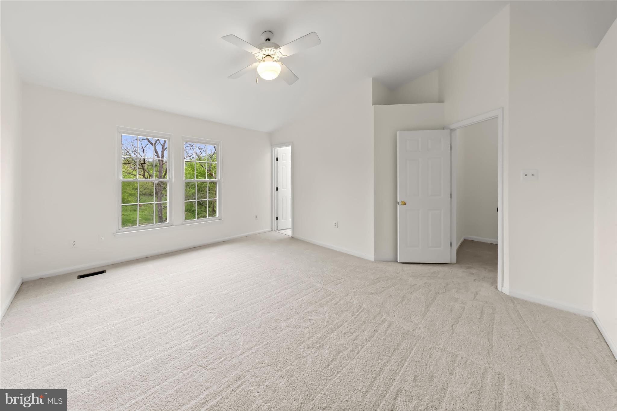 DORSEY HALL - Residential