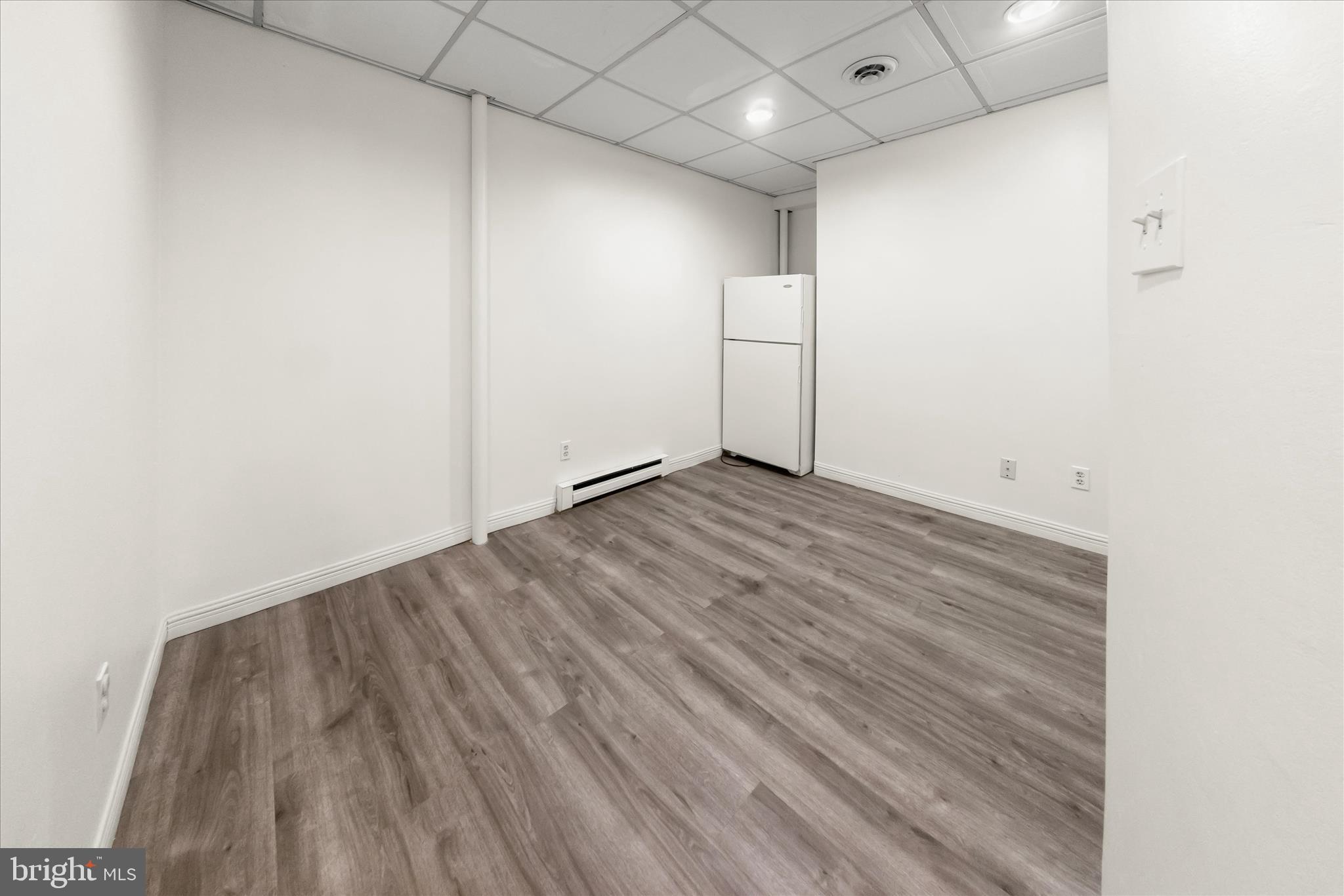 DORSEY HALL - Residential