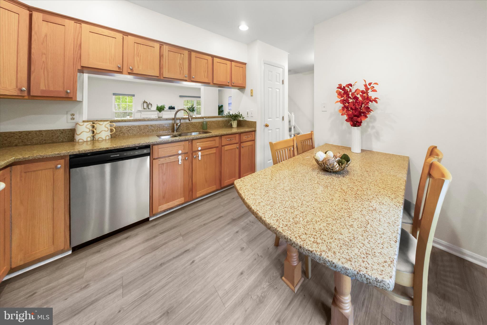 DORSEY HALL - Residential