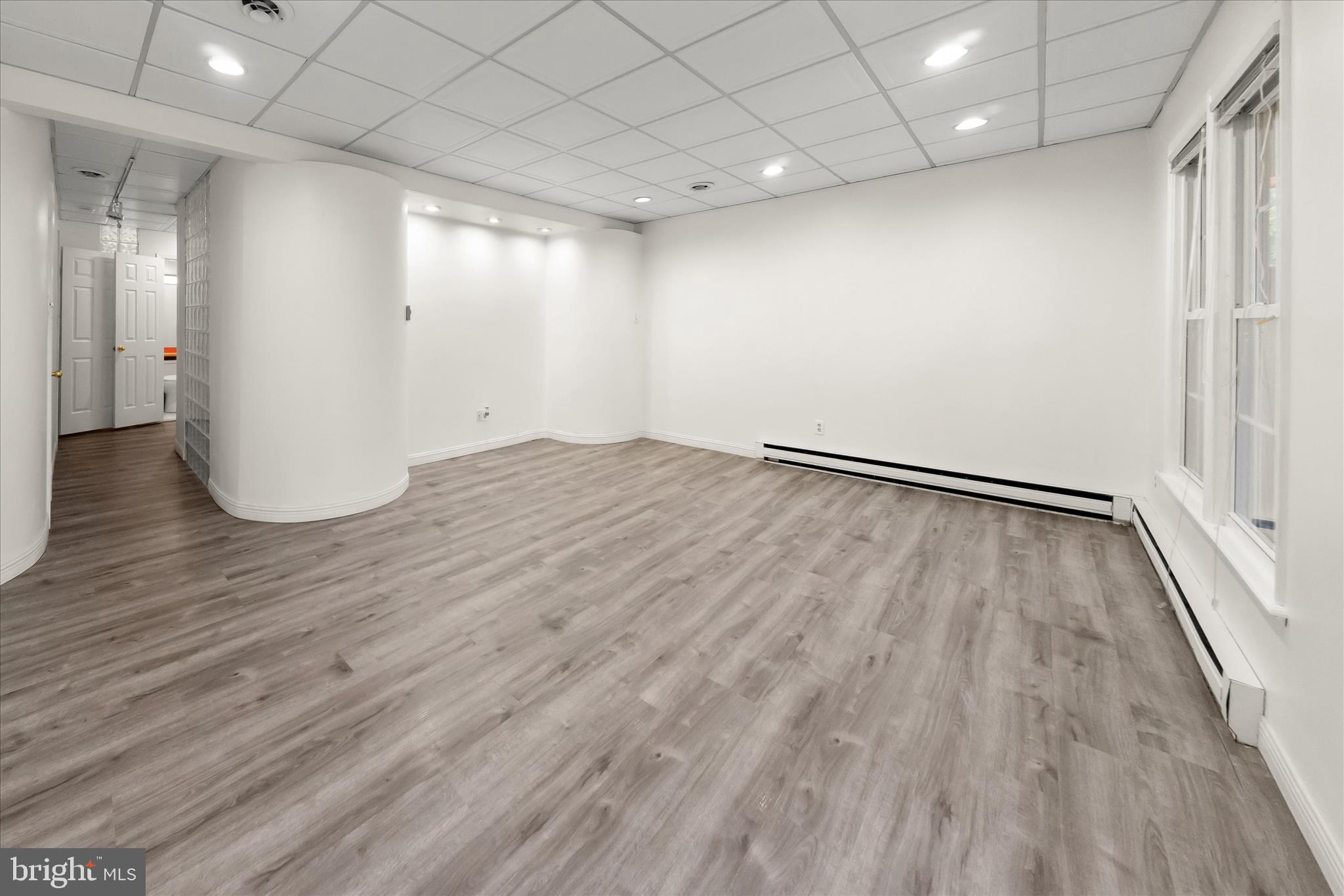 DORSEY HALL - Residential