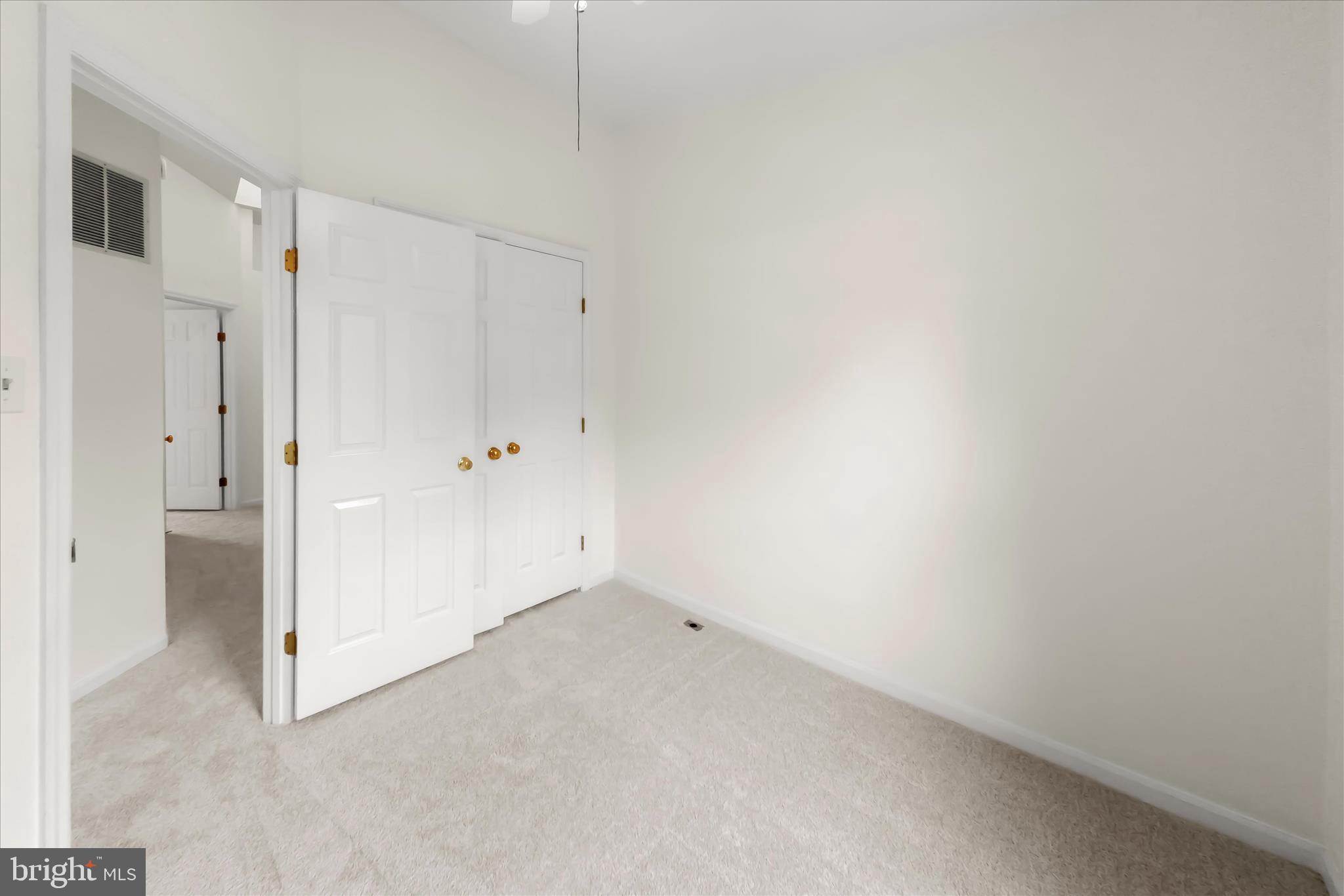 DORSEY HALL - Residential