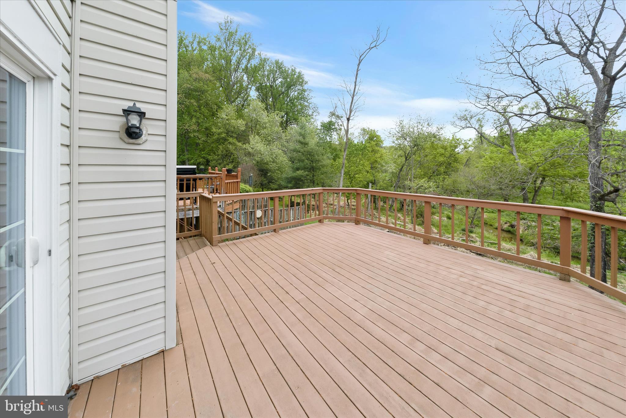 DORSEY HALL - Residential