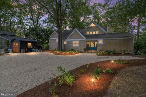 10761 KASOTA ROAD CHESTERTOWN MD 21620
