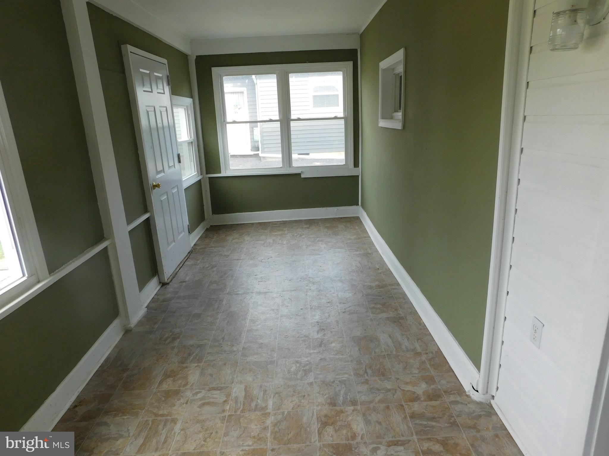 LEWISTOWN BORO - Residential