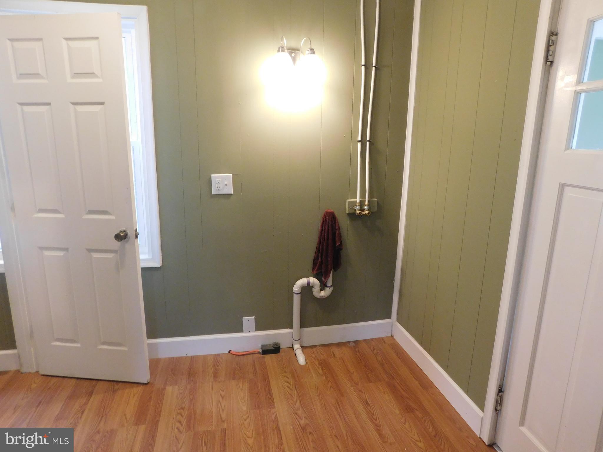 LEWISTOWN BORO - Residential