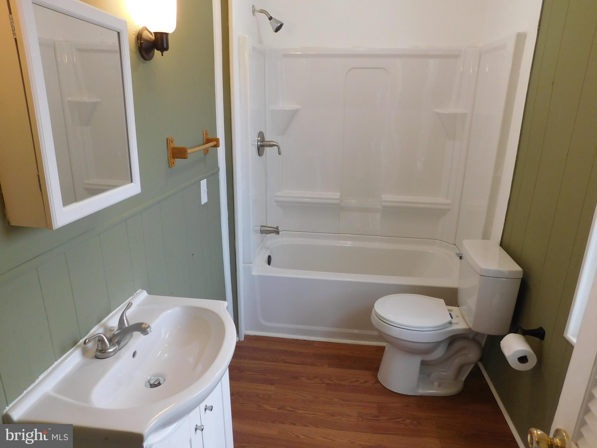 LEWISTOWN BORO - Residential