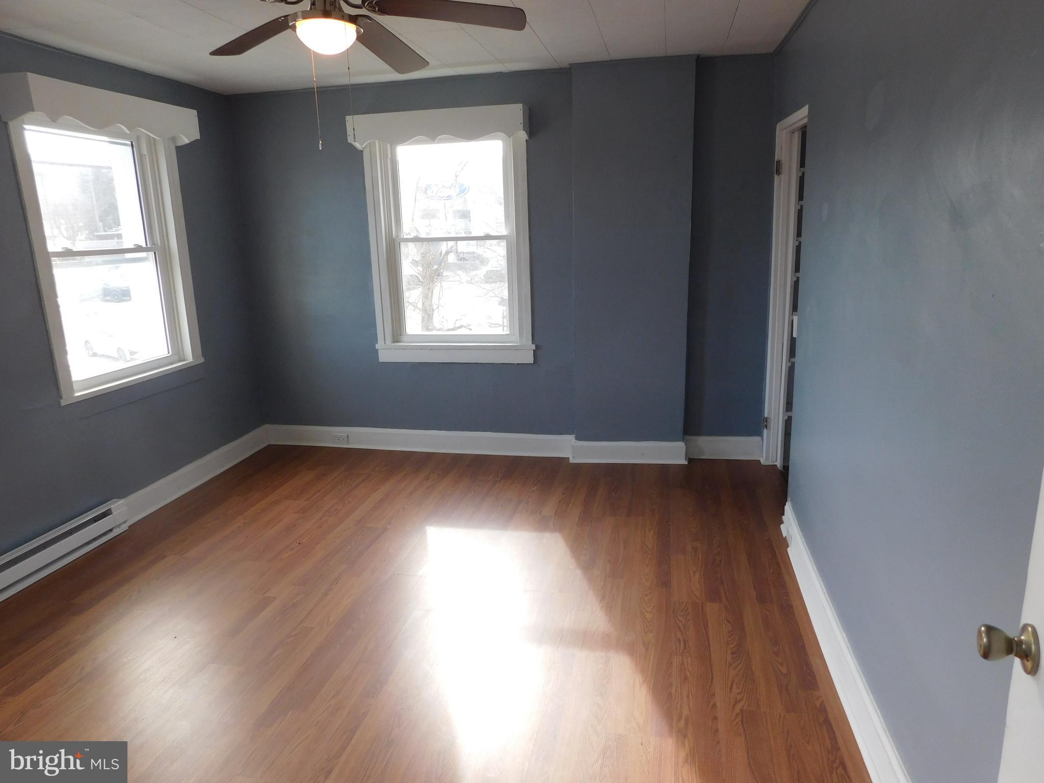 LEWISTOWN BORO - Residential