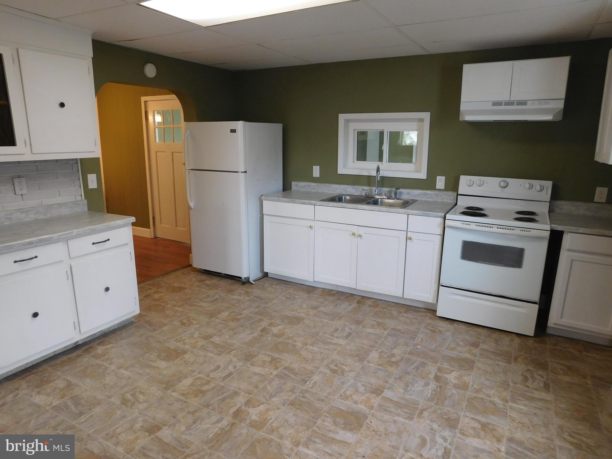 LEWISTOWN BORO - Residential