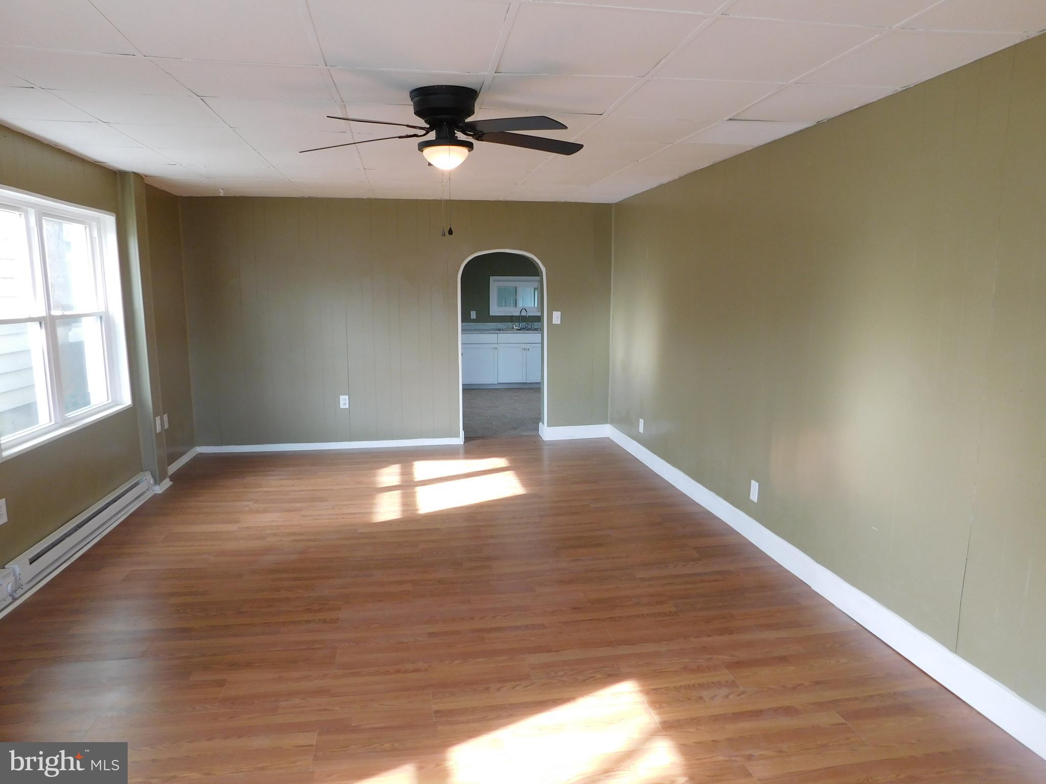 LEWISTOWN BORO - Residential