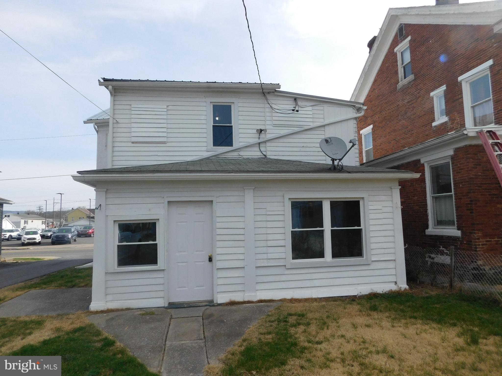 LEWISTOWN BORO - Residential