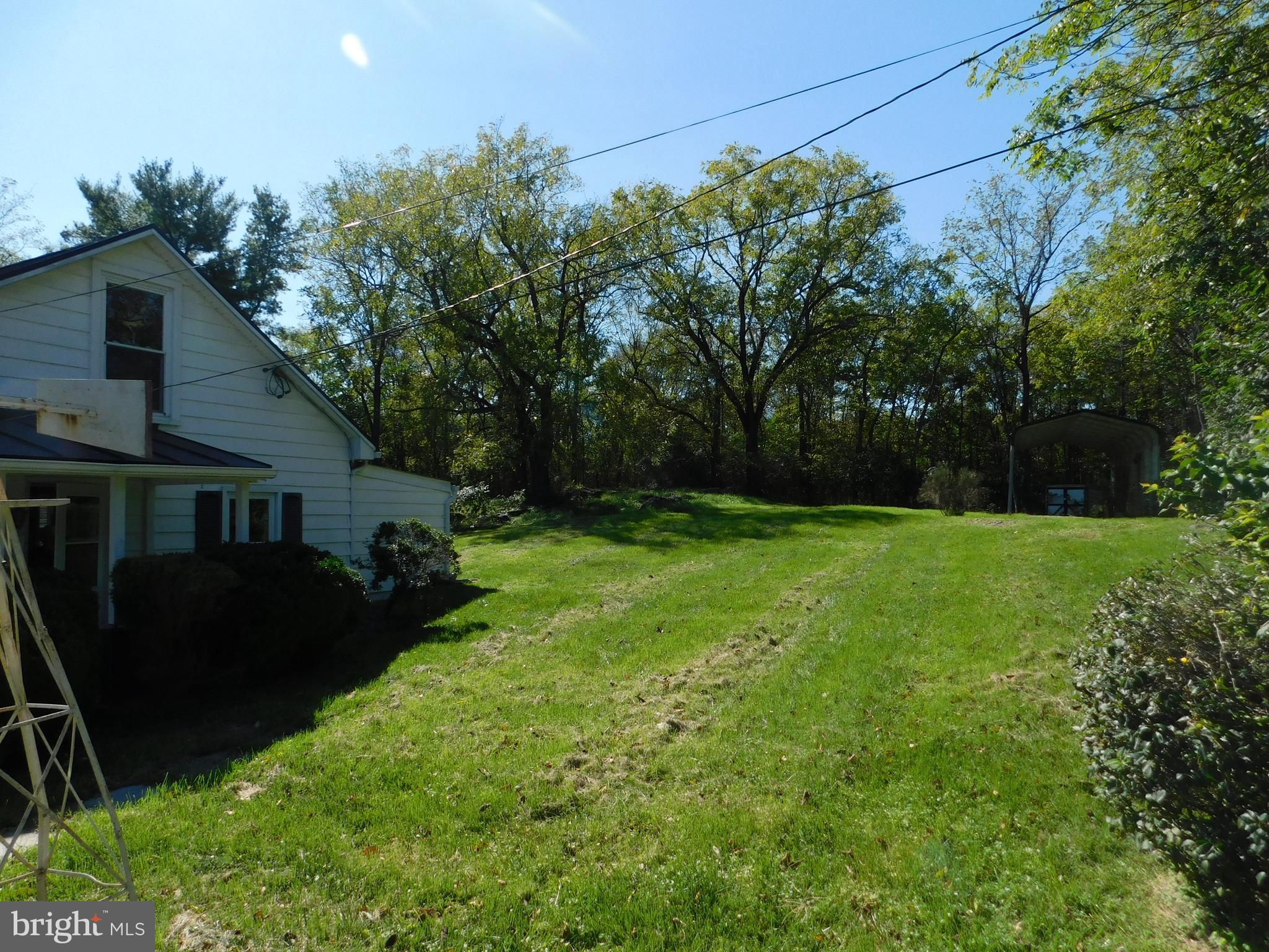 NONE AVAILABLE - Residential Lease