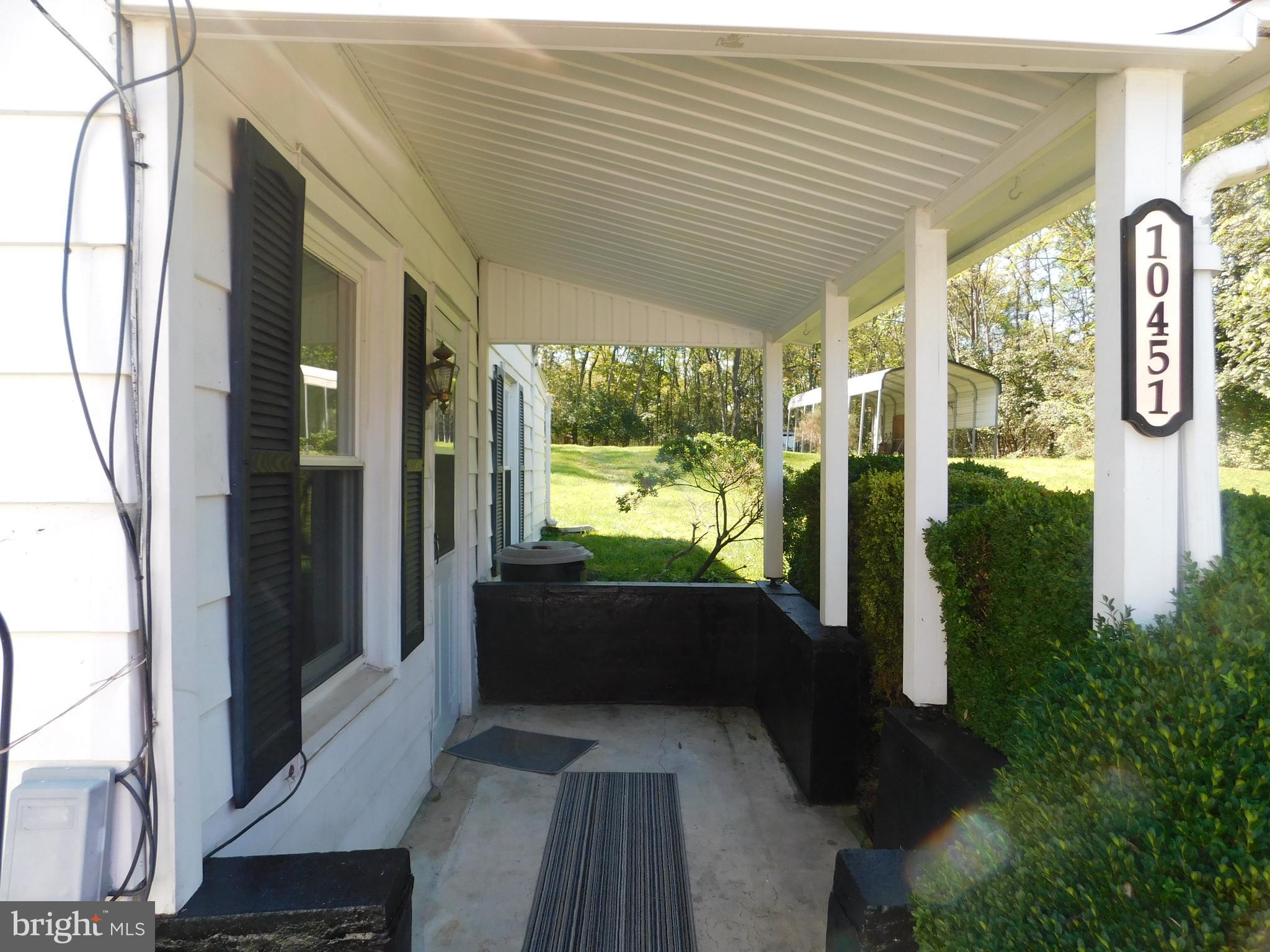 NONE AVAILABLE - Residential Lease