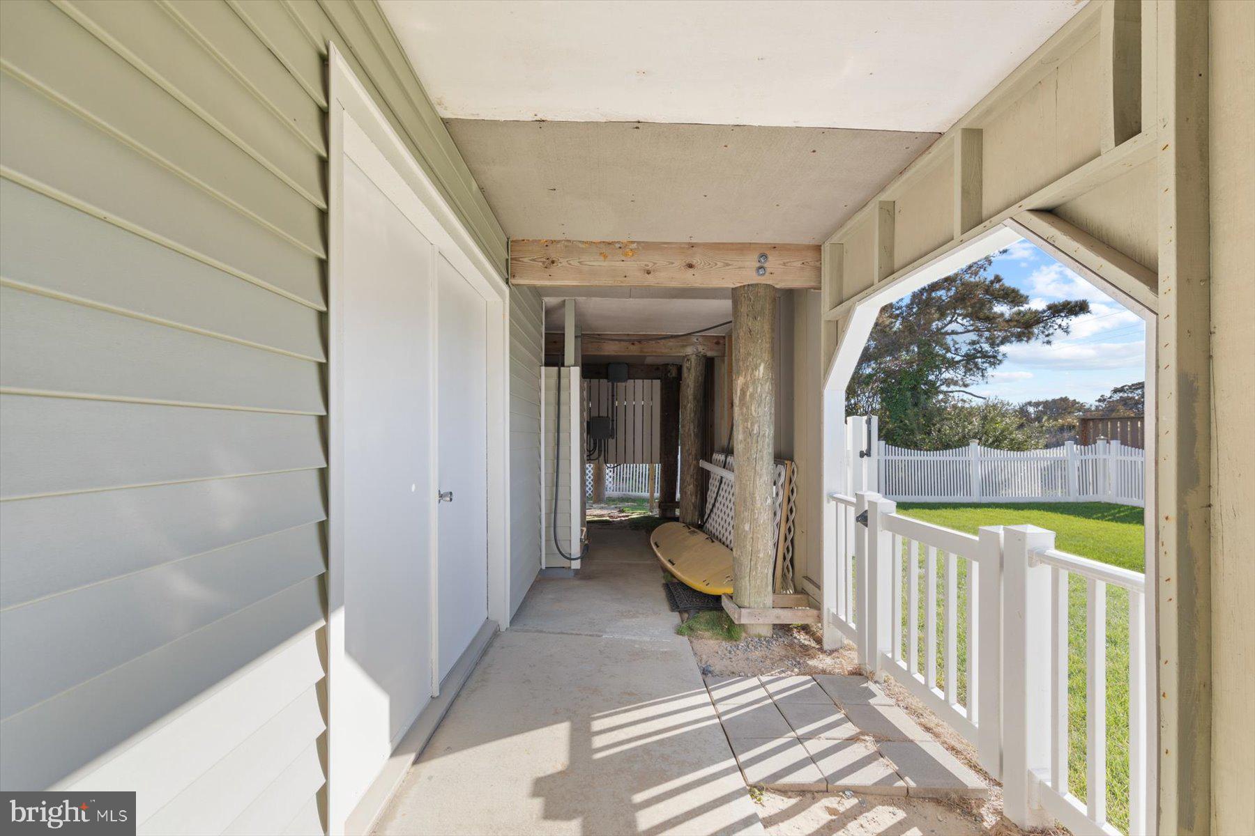 FENWICK ACRES - Residential