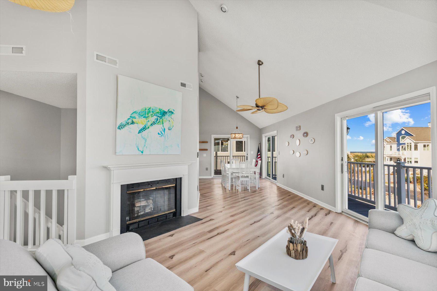 FENWICK ACRES - Residential