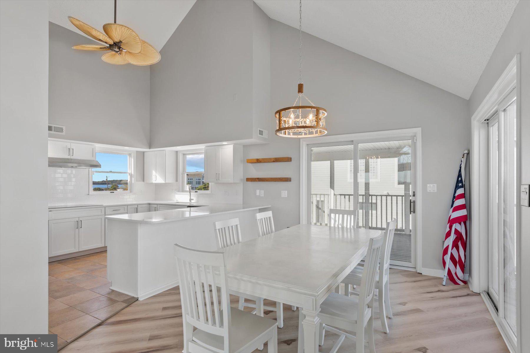 FENWICK ACRES - Residential