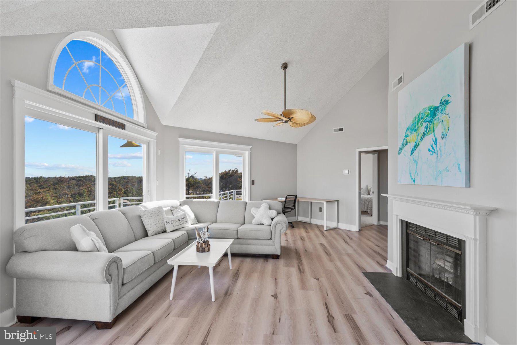 FENWICK ACRES - Residential