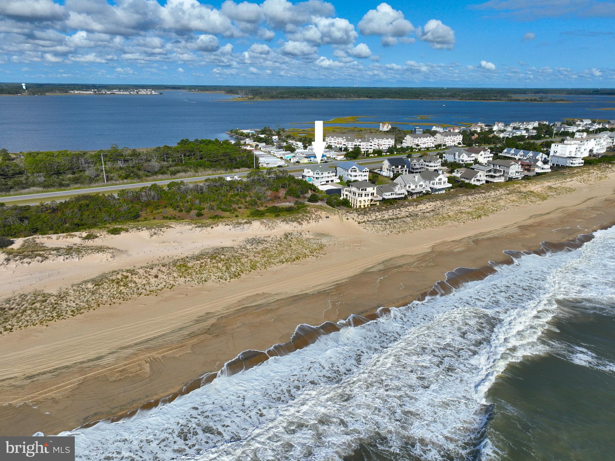 FENWICK ACRES - Residential