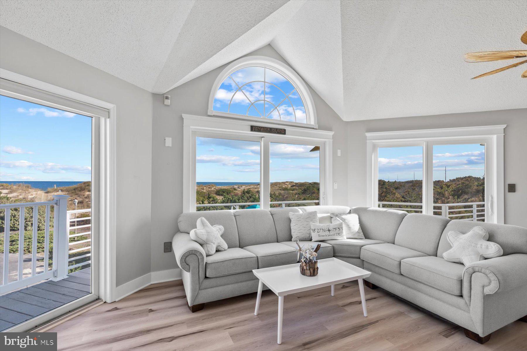 FENWICK ACRES - Residential