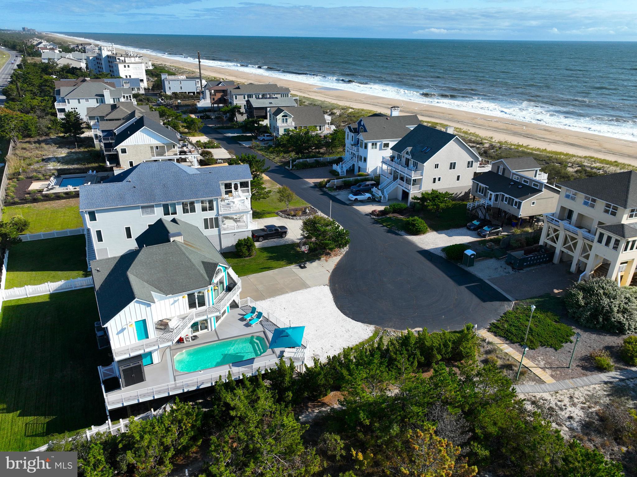 FENWICK ACRES - Residential