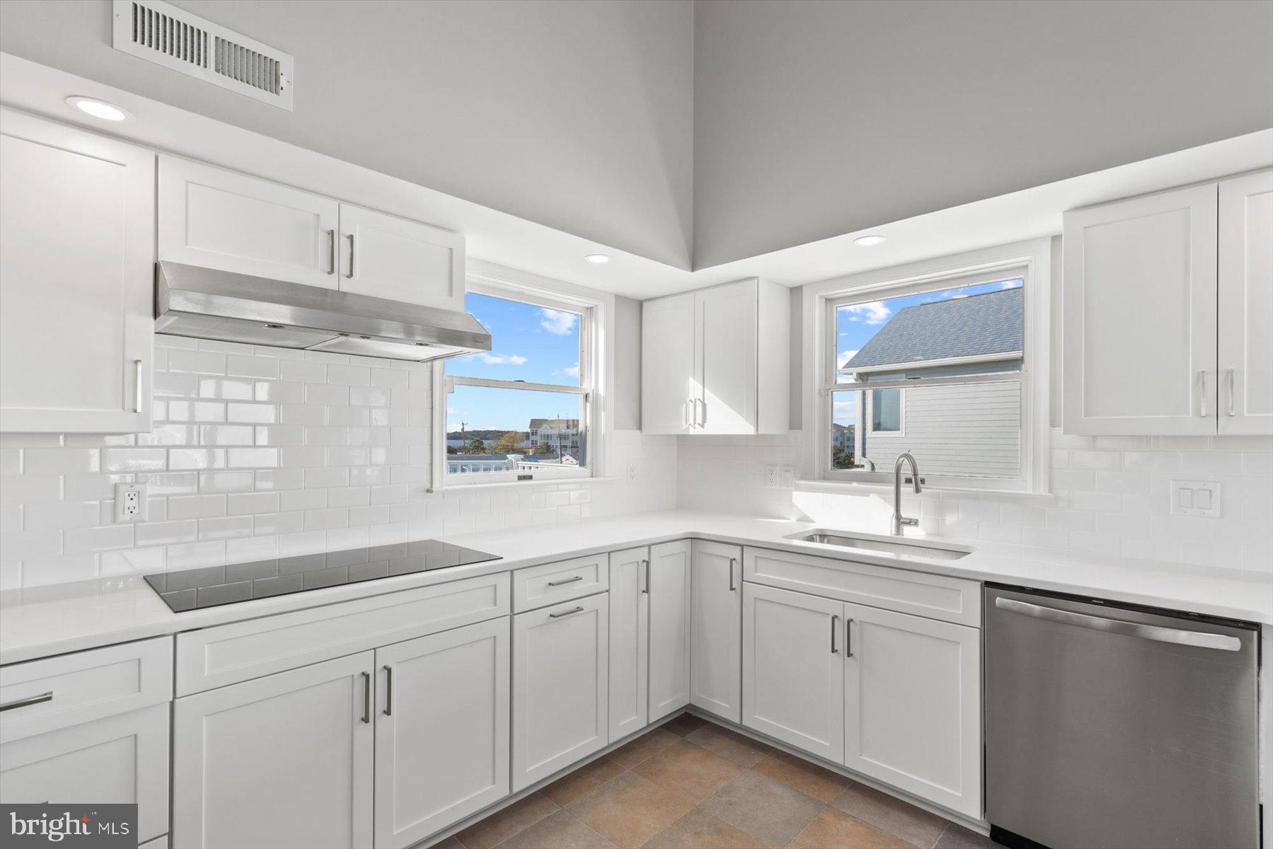 FENWICK ACRES - Residential