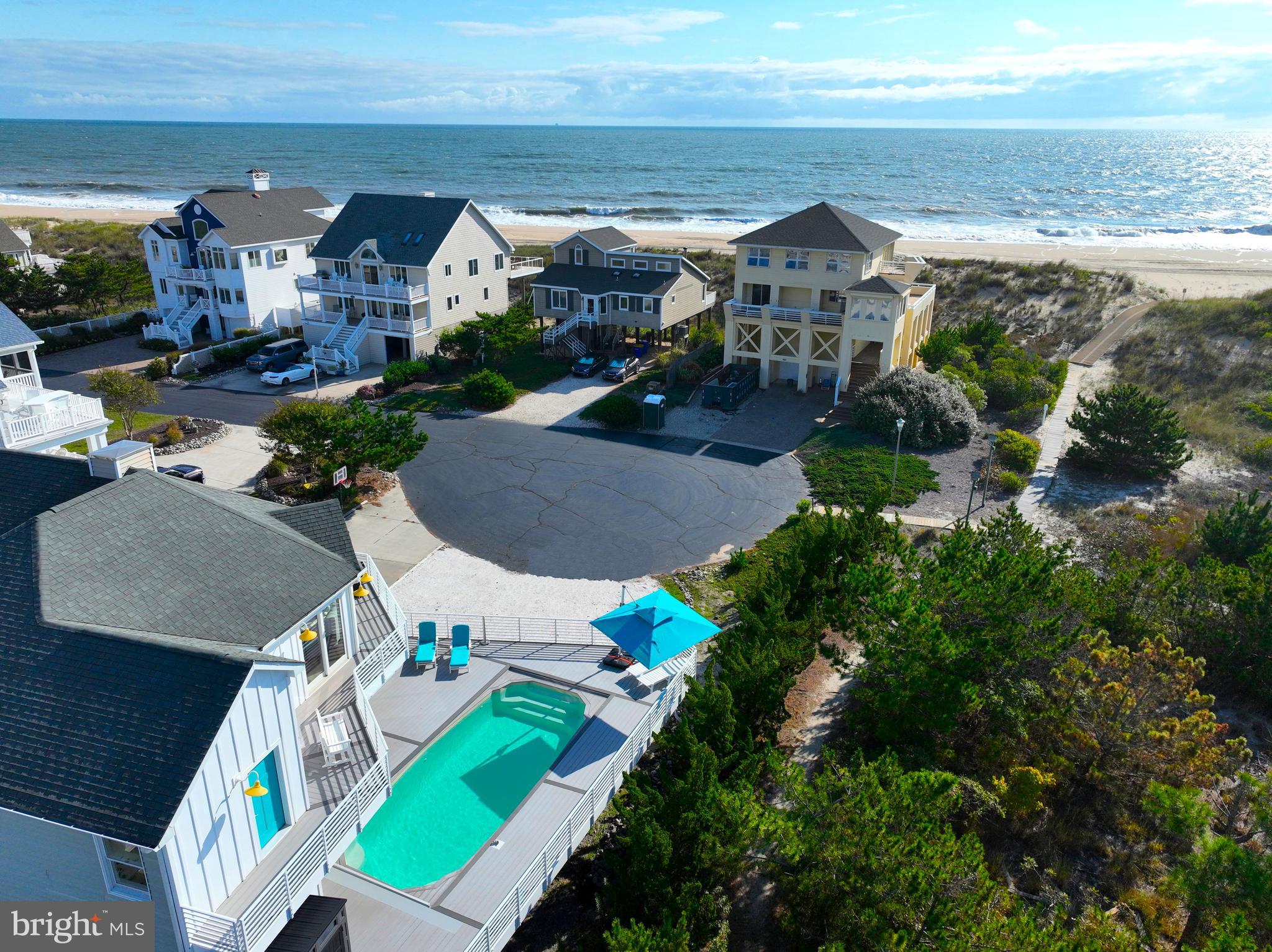 FENWICK ACRES - Residential