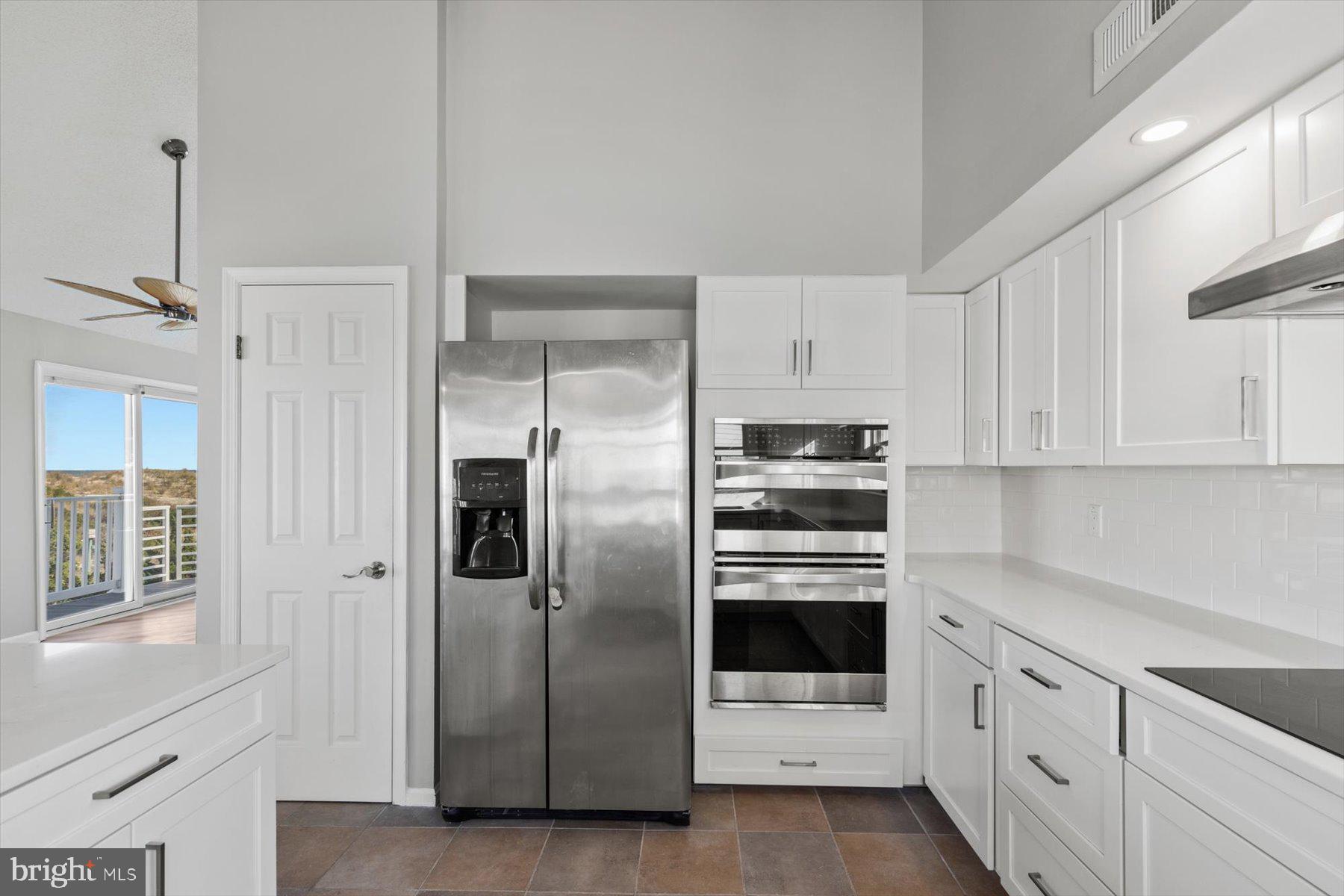 FENWICK ACRES - Residential