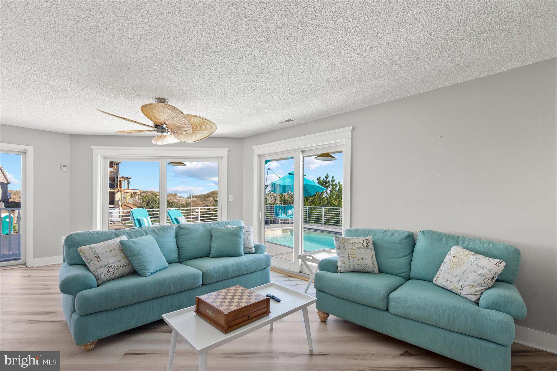 FENWICK ACRES - Residential