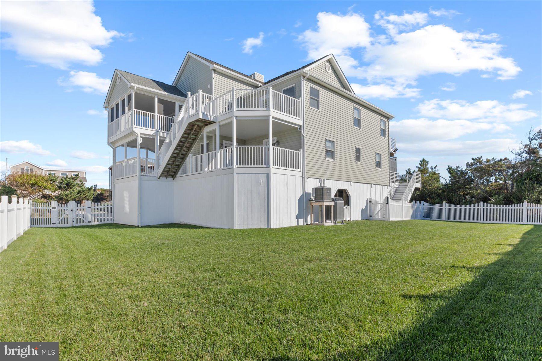 FENWICK ACRES - Residential