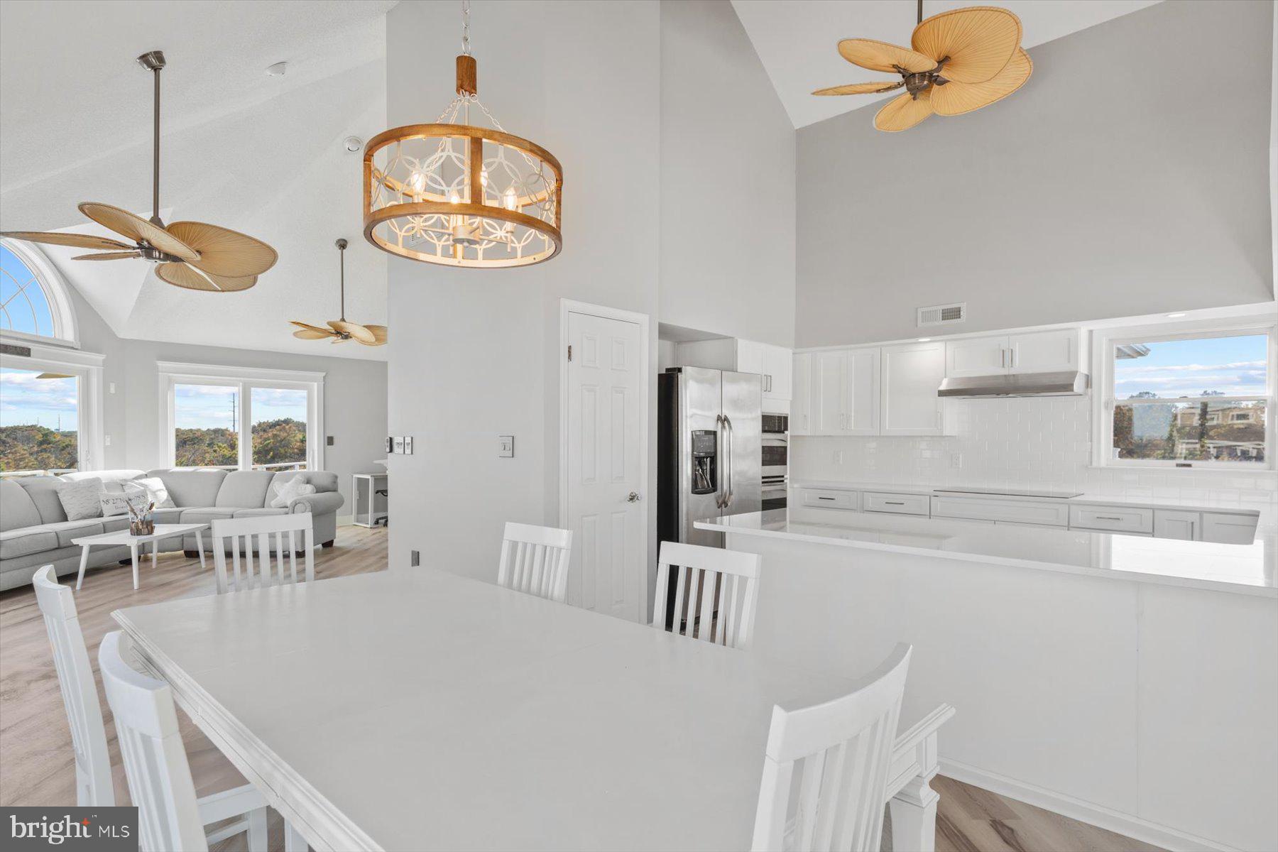 FENWICK ACRES - Residential