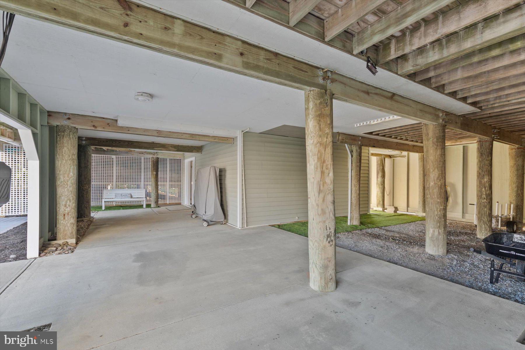 FENWICK ACRES - Residential