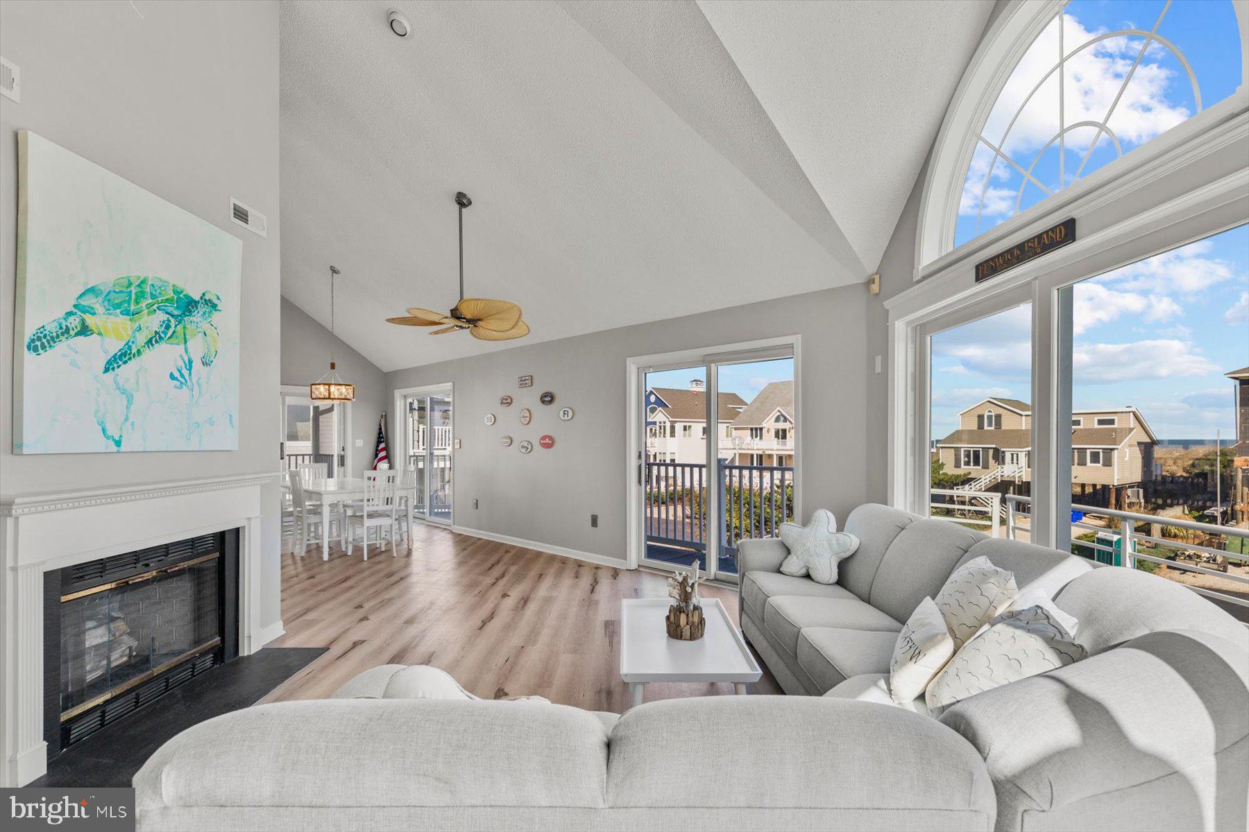 FENWICK ACRES - Residential