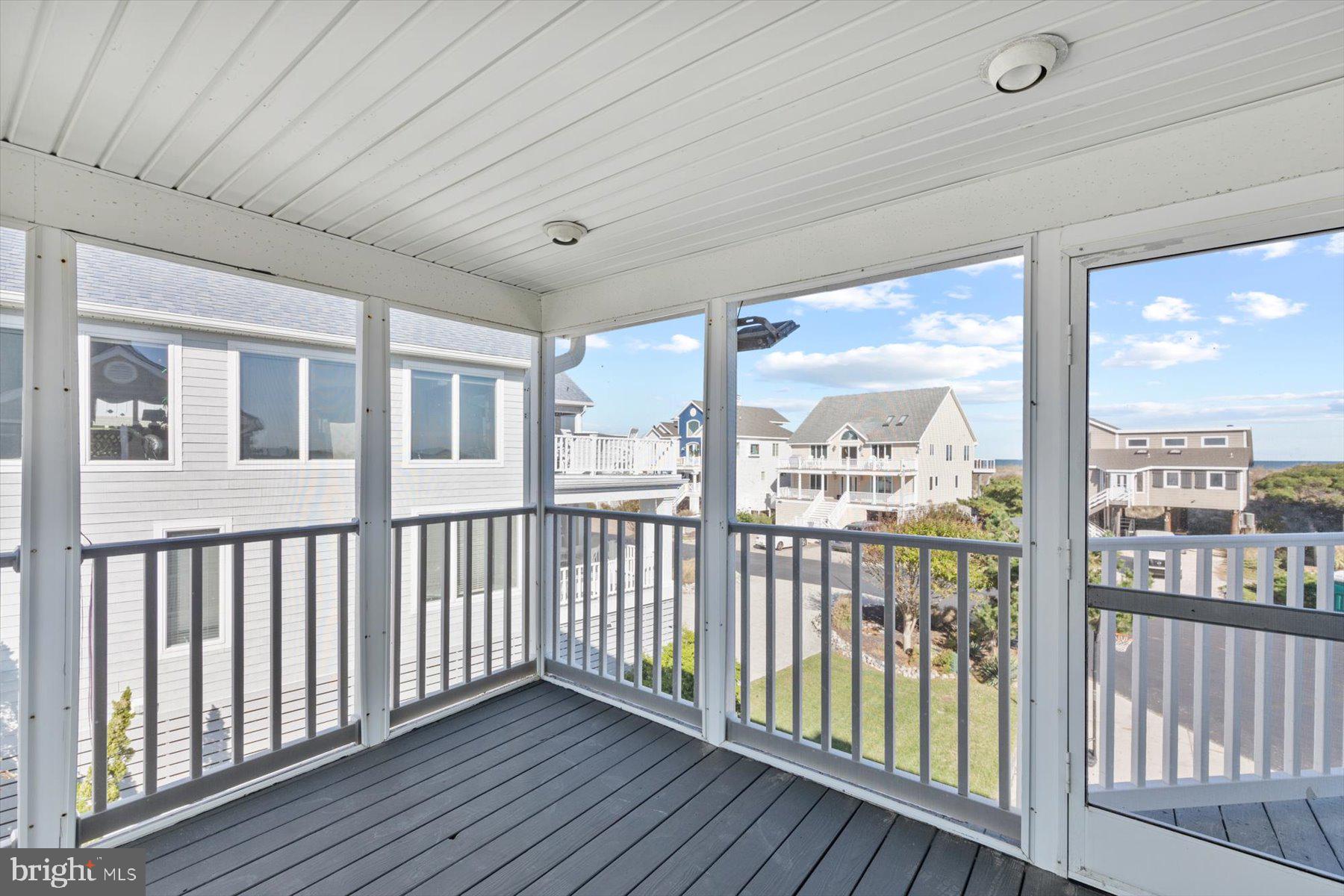 FENWICK ACRES - Residential