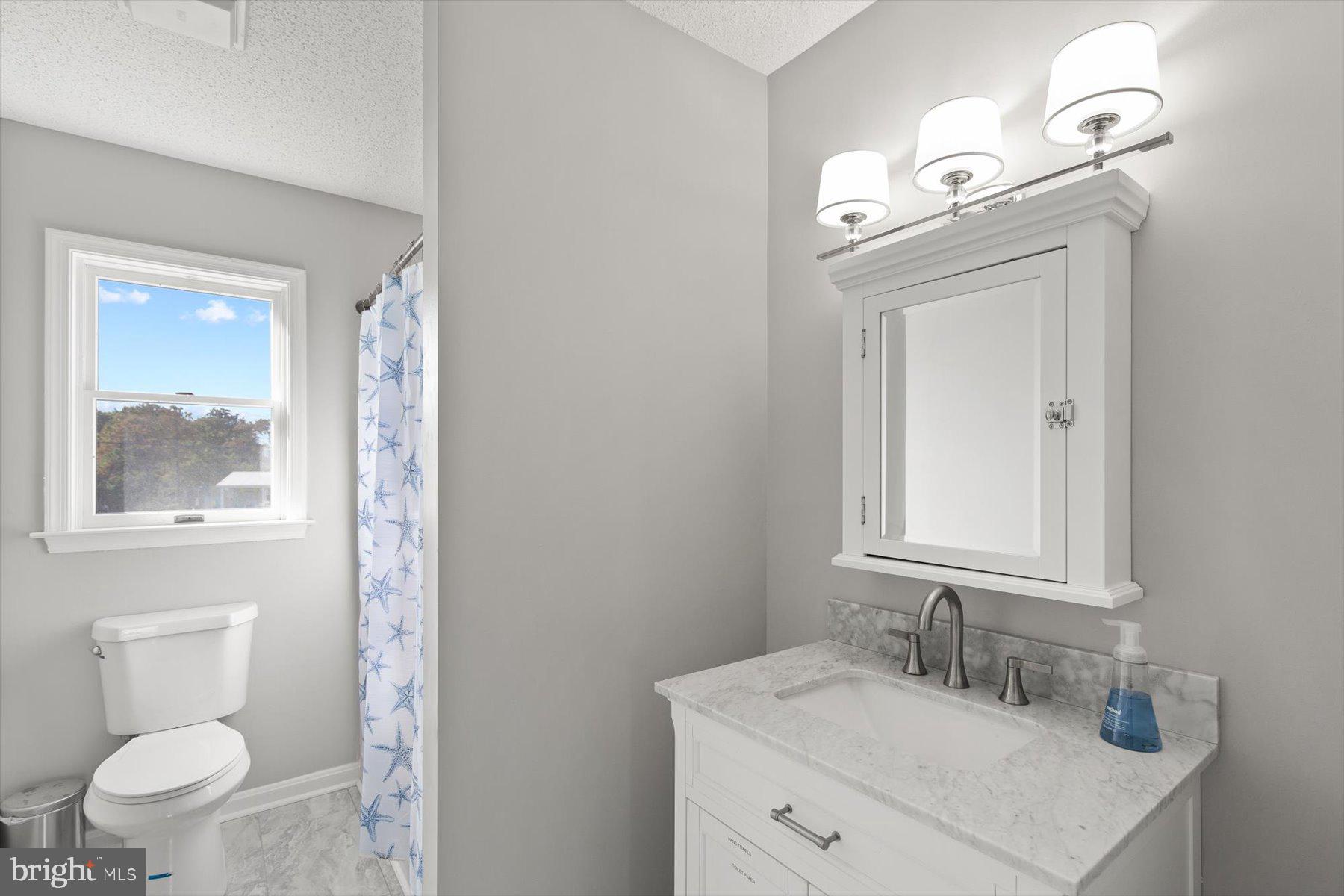 FENWICK ACRES - Residential