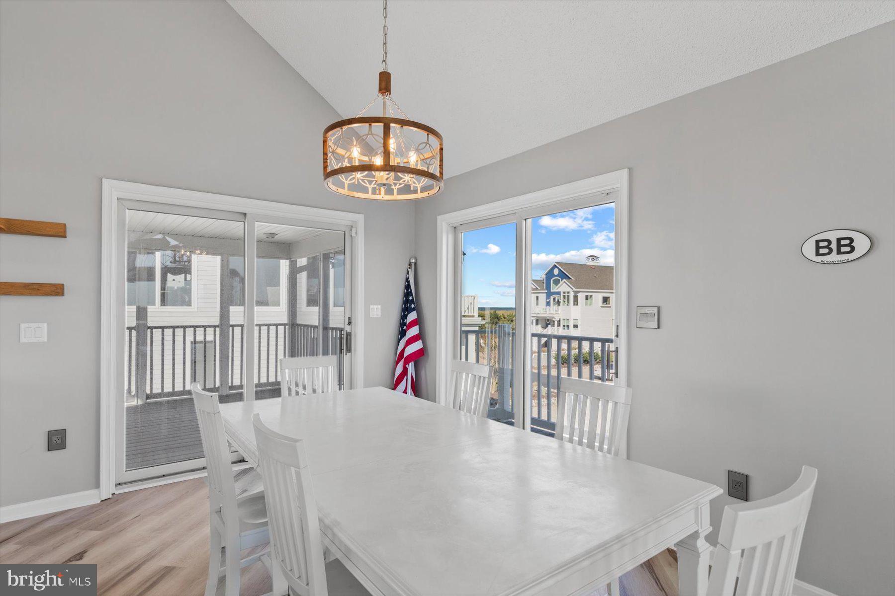 FENWICK ACRES - Residential