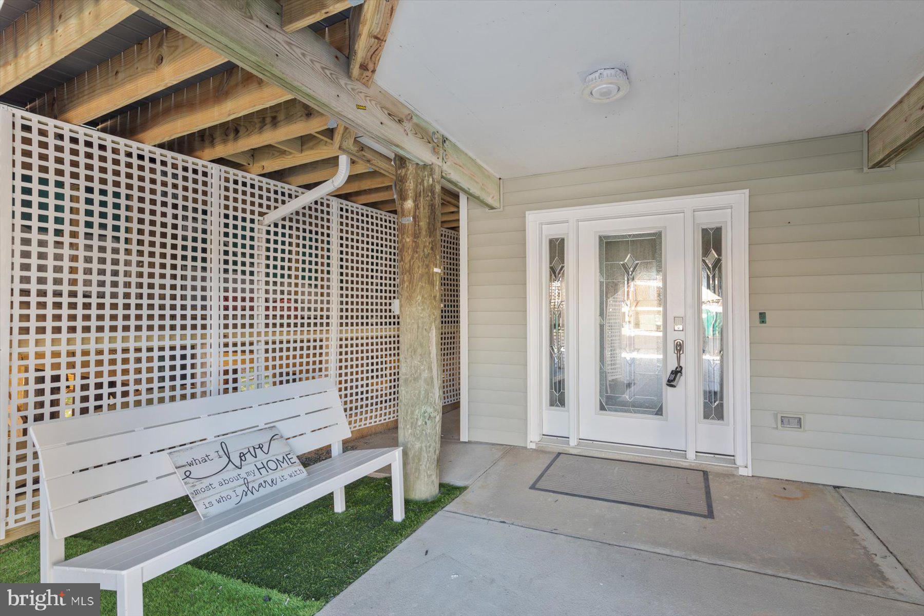 FENWICK ACRES - Residential