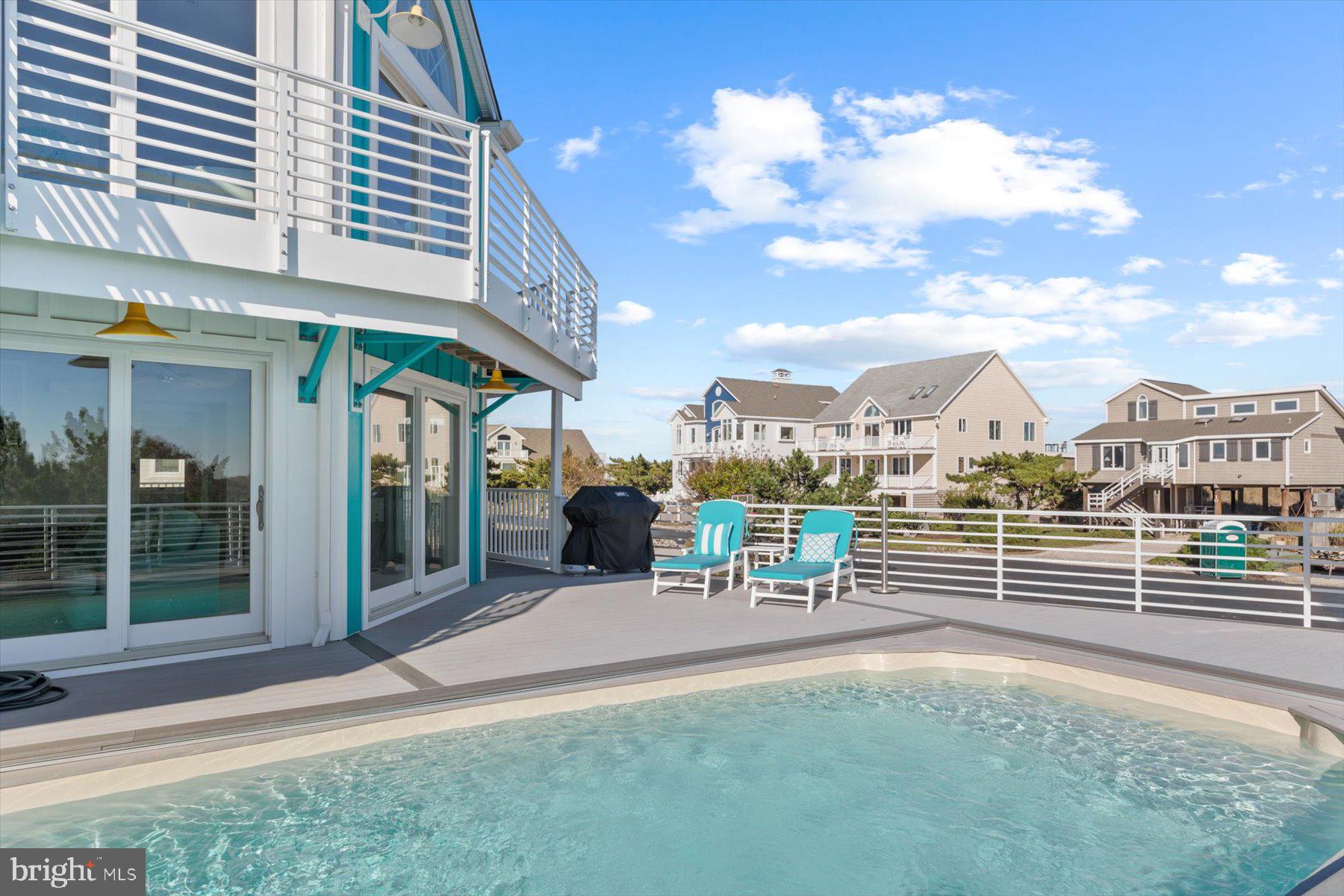 FENWICK ACRES - Residential