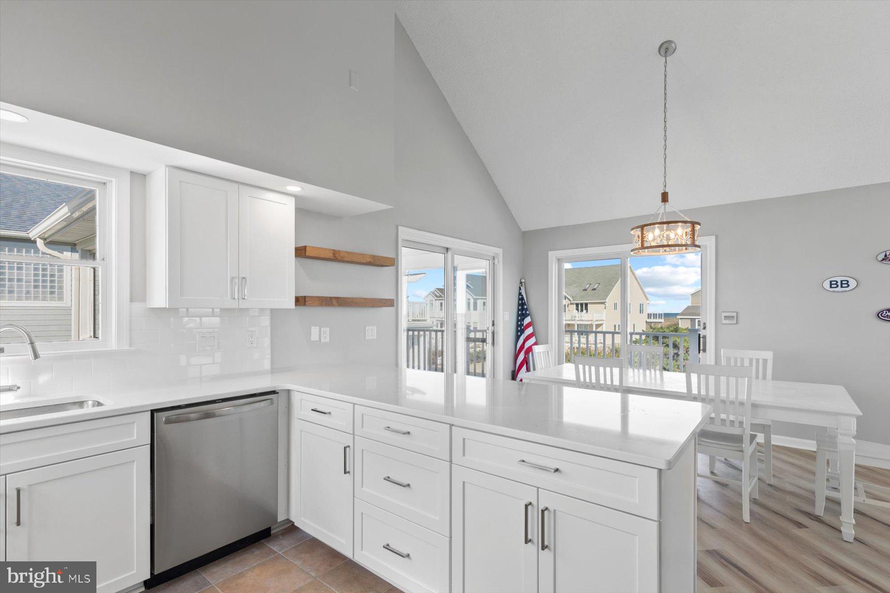 FENWICK ACRES - Residential