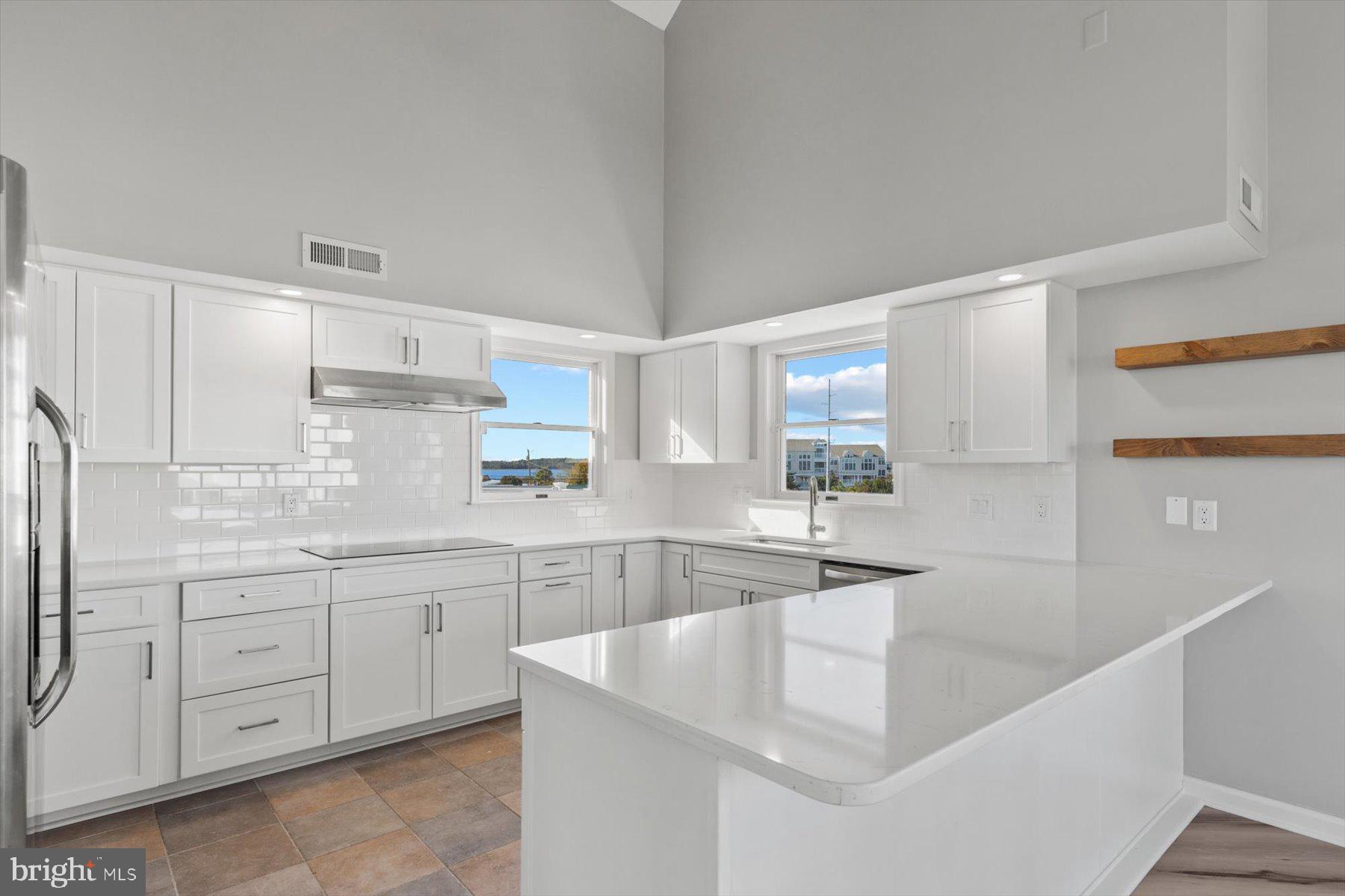 FENWICK ACRES - Residential