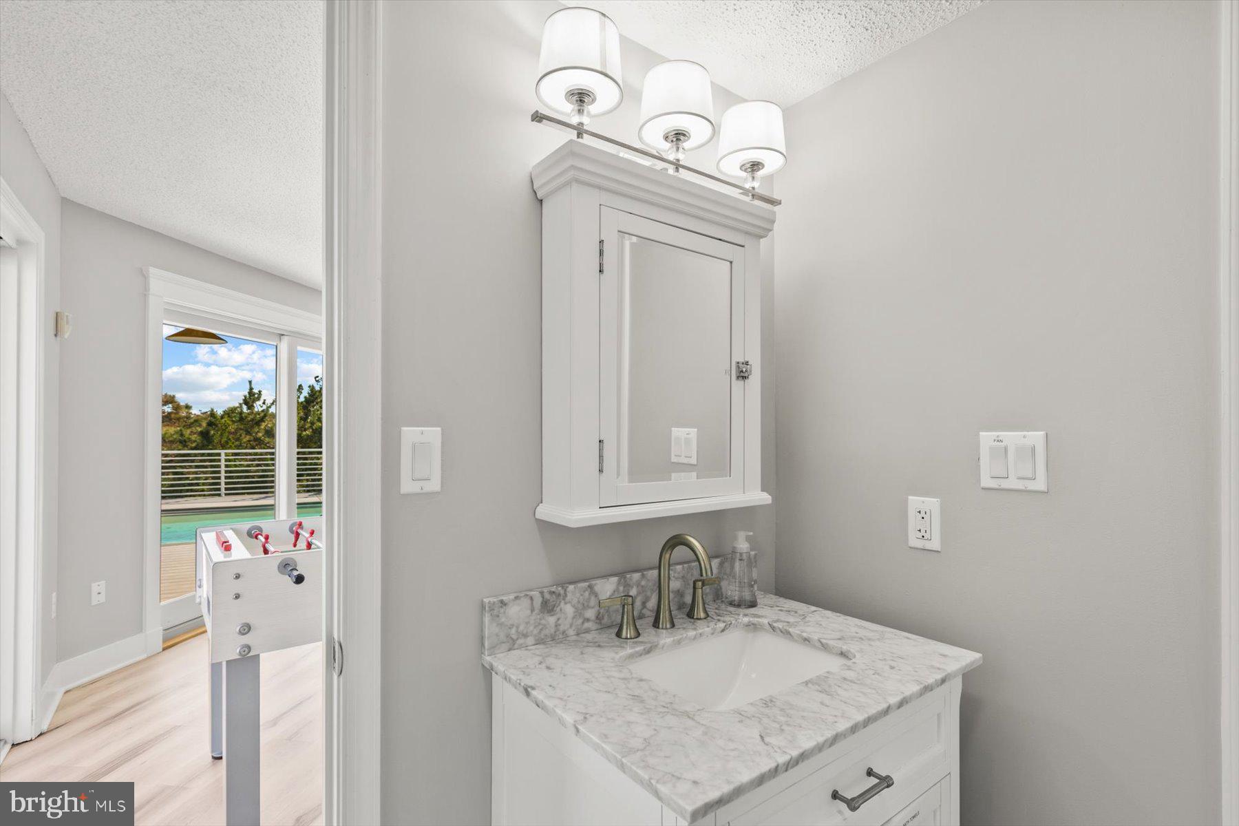 FENWICK ACRES - Residential