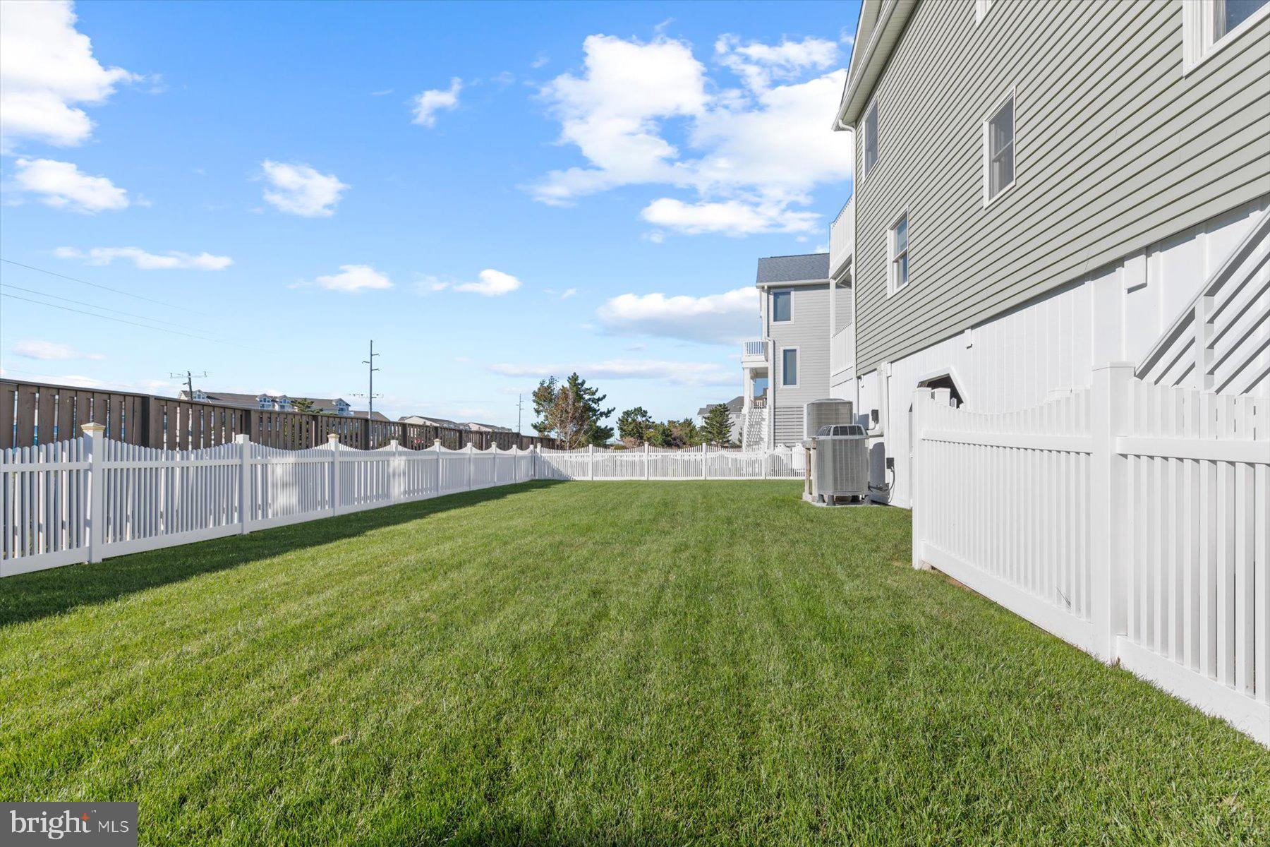 FENWICK ACRES - Residential