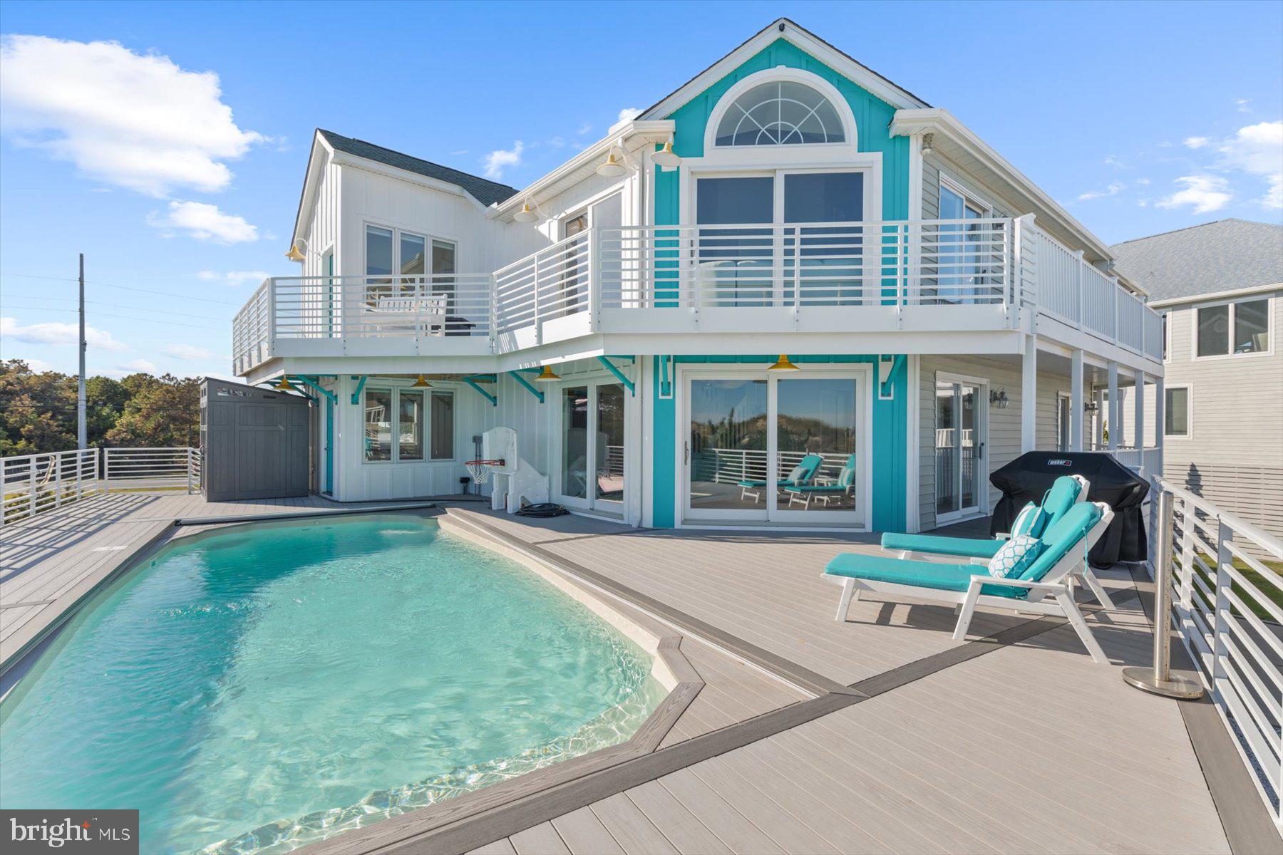 FENWICK ACRES - Residential