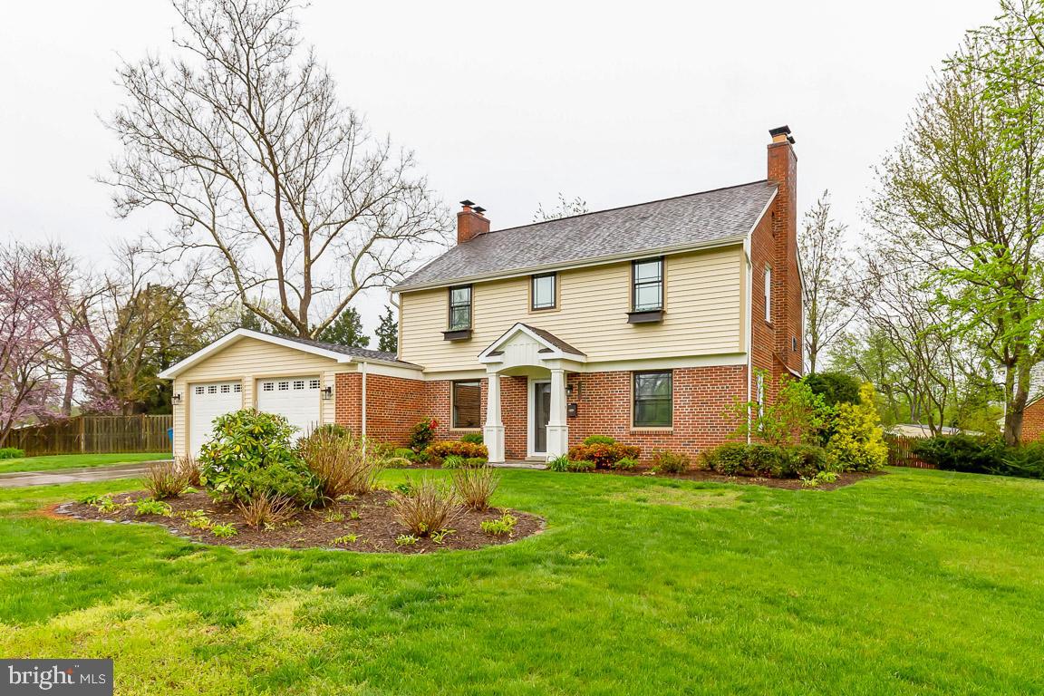 CEDAR CREST - Residential