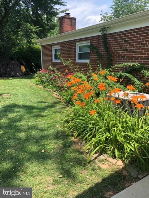 CEDAR CREST - Residential