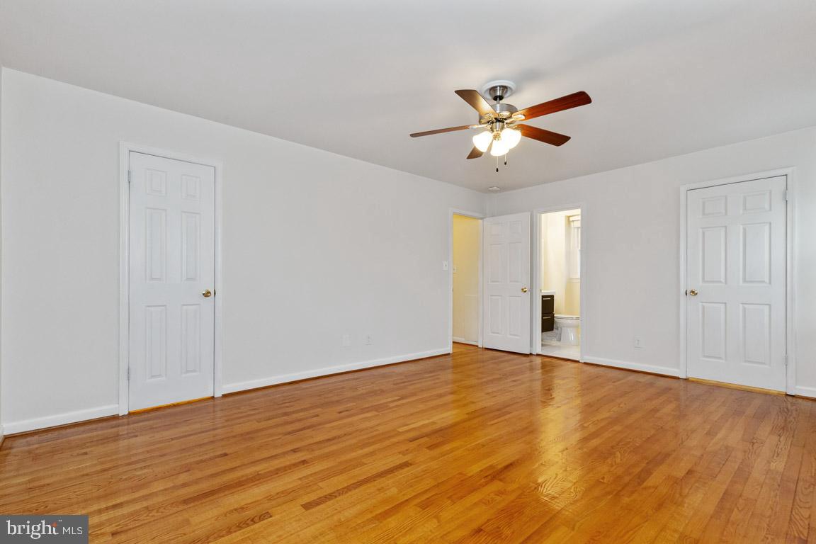 CEDAR CREST - Residential