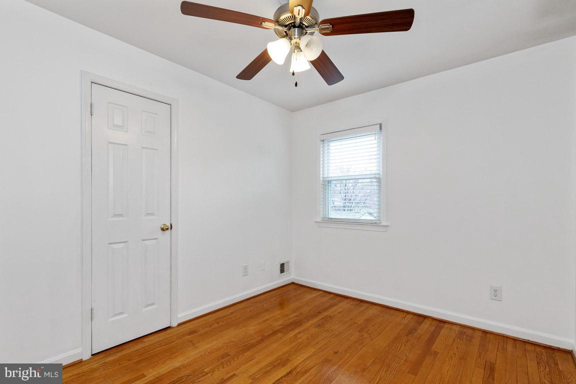 CEDAR CREST - Residential