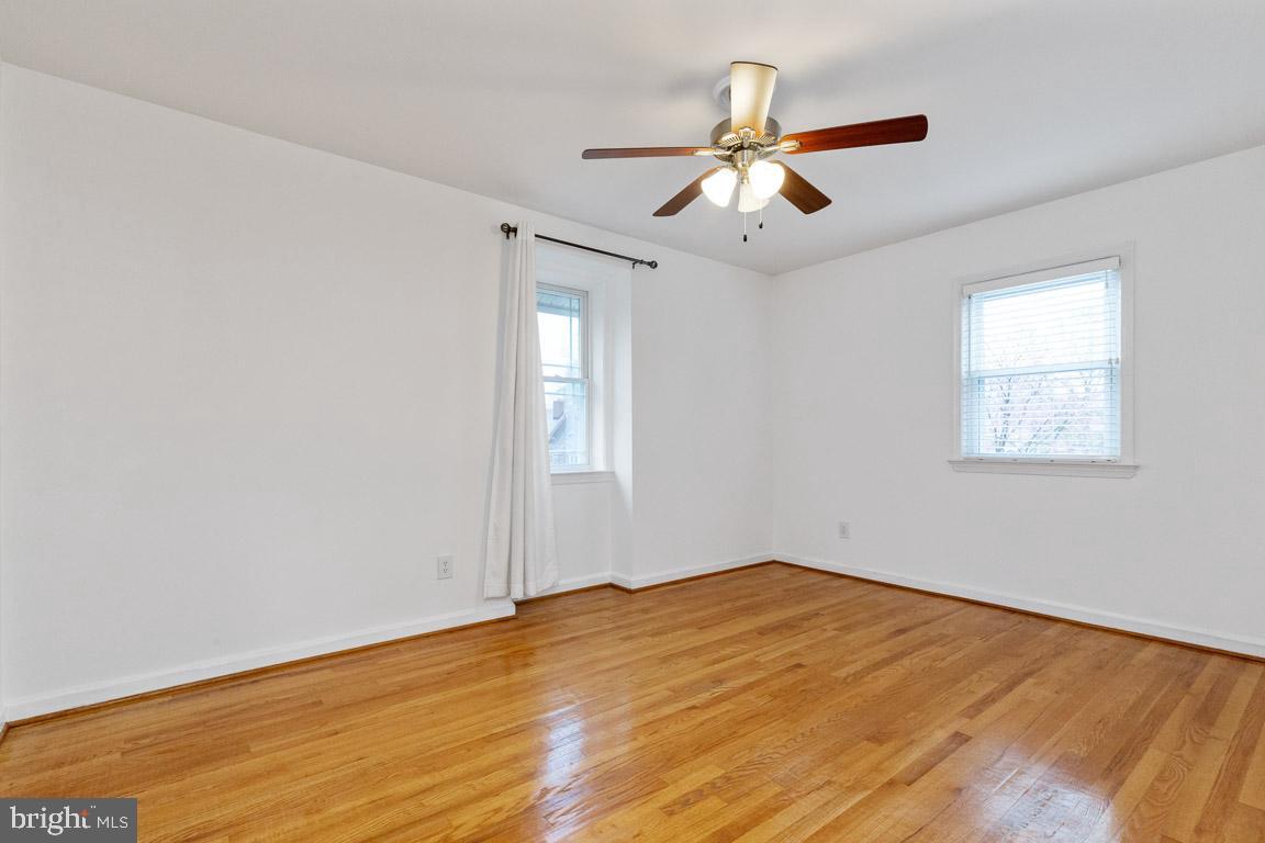 CEDAR CREST - Residential