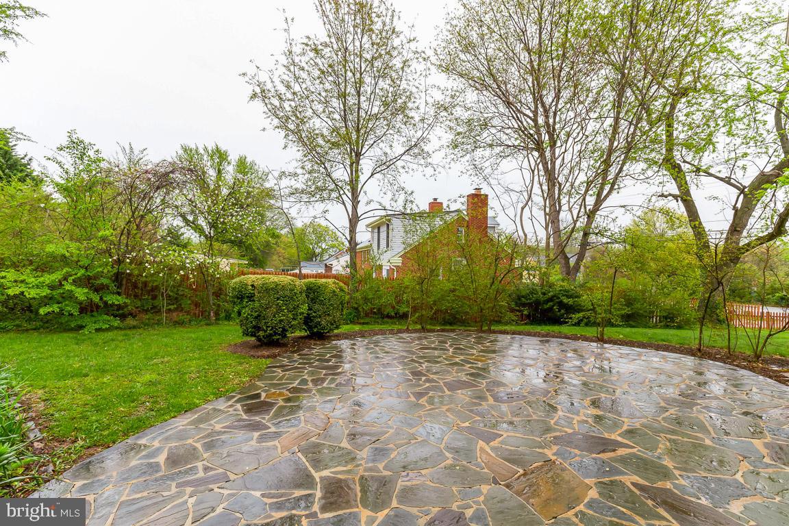 CEDAR CREST - Residential